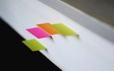 How Do Bookmarks in Digital Legal Briefs Help the Court?