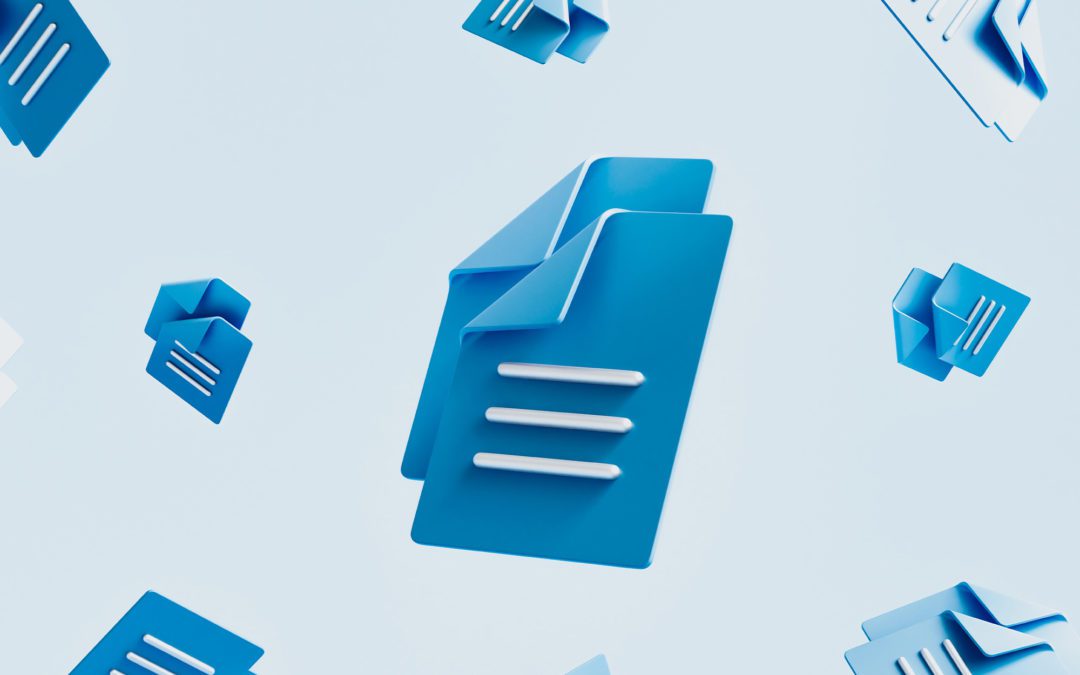 The Case for Digital Legal Briefs